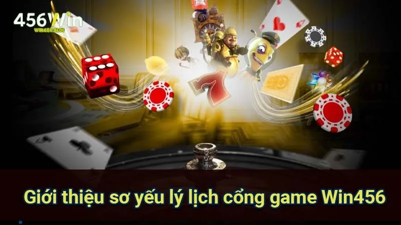 WIN456 - Link Tải App Game WIN456 Club Chính Thức 2025 32 gioi-thieu-so-yeu-ly-lich-cong-game-win456